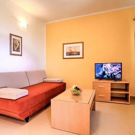 Appartamento Tara Brseč