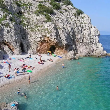 Appartamento Tara Brseč