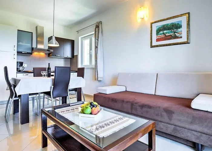 Tara Appartement *