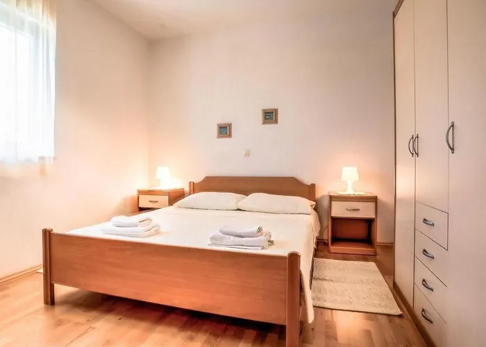 Appartement Tara